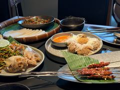 -Ameigo梅果·云贵川bistro(长宁来福士店)