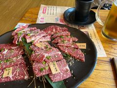 -千寻烧肉(政务区店)