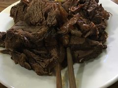 -老刘家泡馍·陕西老字号(钟楼广济街店)