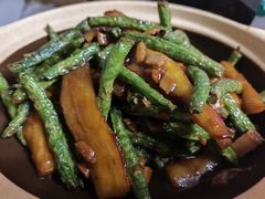 -天天向上素食餐厅(五台山店)