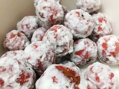 -二斗栗子(黄河道店)