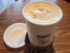 -星巴克臻选(北京富力家园店)