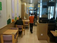 -德克士(睢宁曼哈顿店)