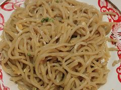 兴国拌鱼丝-客家大院·非遗赣南客家菜(郁孤台店)