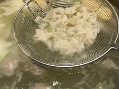 -食潮汕头鲜牛馆(望京保利店)