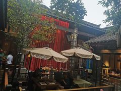 -三只耳火锅(宽窄巷子店)