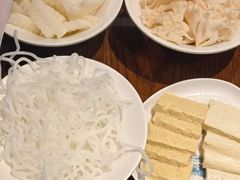 豆腐双拼-东来顺饭庄(apm总店)