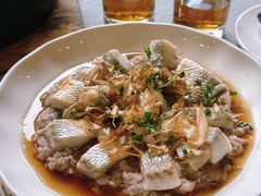 -龙井壹号·茶缘山景宴(龙井村店)