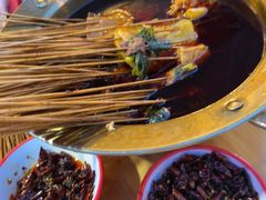 -两角签串串香十一年老字号(机场路店)