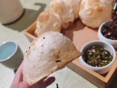 -闻鲜素食茶餐厅(高新区店)