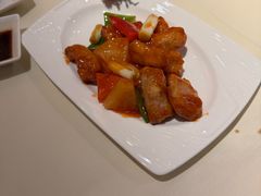 -利苑酒家(华熙国际店)