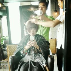 -P.STYLE 派斯造型