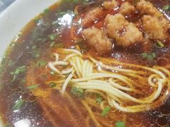 -潘国仙耳光馄饨(黄家阙路店)