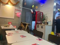 -华莱士·全鸡汉堡(柳州店)