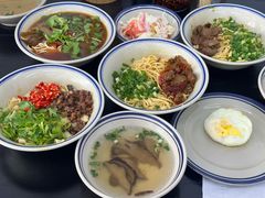 -万三面馆(青龙正街太古里店)