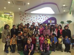 瑞思学科英语(回龙观华联校区)-瑞思少儿中心·少儿英语素养启蒙(回龙观校区)