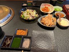-300杯·和牛烧肉清酒专门店(廊里店)