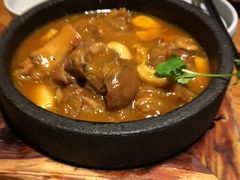 -云海肴·汽锅鸡·云南菜(天津国金汇店)