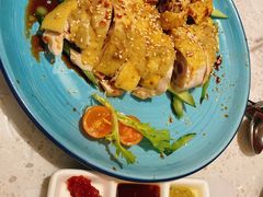 -水天堂西餐厅(昆山万象汇店)