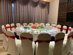 包厢-海皇食府(水都假日酒店店)