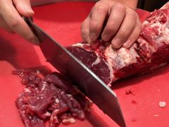 -犇鼎牛潮汕牛肉火锅(新辰里学清路店)