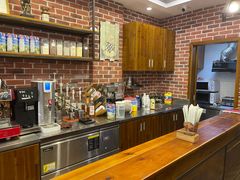 自助取餐区-Auco游咖.咖啡(清吟街店)