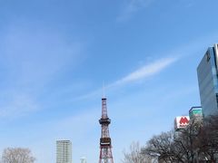 -大通公园