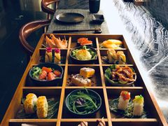 -嗨寿司 无国界料理