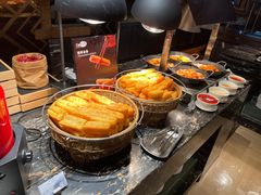 -长沙富力万达文华酒店