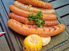 -Ambra Haus琥珀屋精酿餐厅(宝山店)