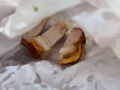 -灵记饭店(营地大街店)