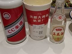 -回家吃饭·地道南昌菜(建德观总店)