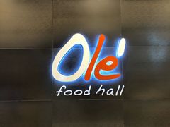 -Olé精品超市(苏州中心店)