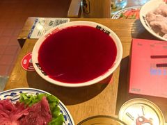 -楠火锅(太古里总店)