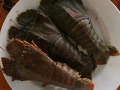 -芭提雅Amporn Seafood自助餐厅