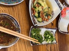 -庭院·冰煮羊·北京涮肉(西单店)