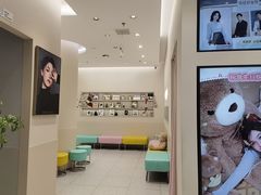 -天真蓝照相馆(五角场百联又一城店)