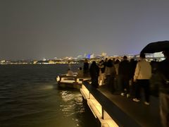 -西湖游船