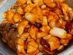 -水煮三国·川鲁江湖菜(香山店)