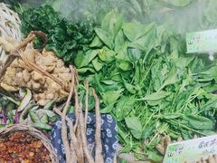 -王婆炒鱼(总店)