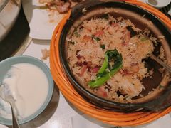-顺峰顺水顺德菜(第一百货店)