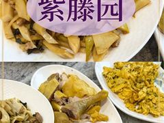 -紫藤园·天目湖大鱼头(南山竹海店)