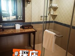 -三亚亚龙湾天域度假酒店