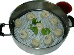 鱼饺-沙县肥姐小吃