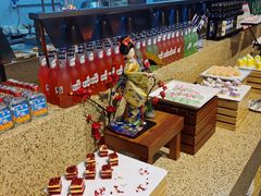 -和谐号(全运路万达店)