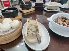 -茶港食堂(武昌店)