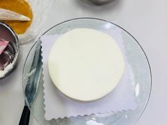 -ZUO无作不乐烘焙课堂(国贸城店)