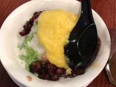榴莲珍多-小槟城美食馆