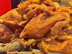 -净香园熟肉(北坦总店)