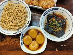 老长沙臭豆腐-黑白电视长沙小吃(美林M·LIVE天地东座店)